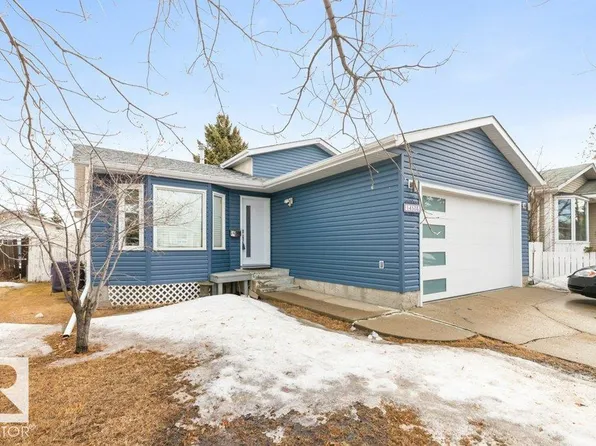 14503 31st St NW, Edmonton, AB T5Y 1Z1