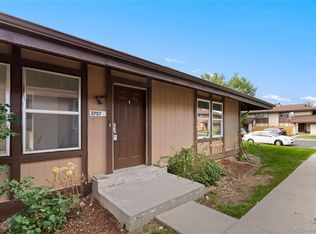 3757 S Fairplay Way, Aurora, CO 80014