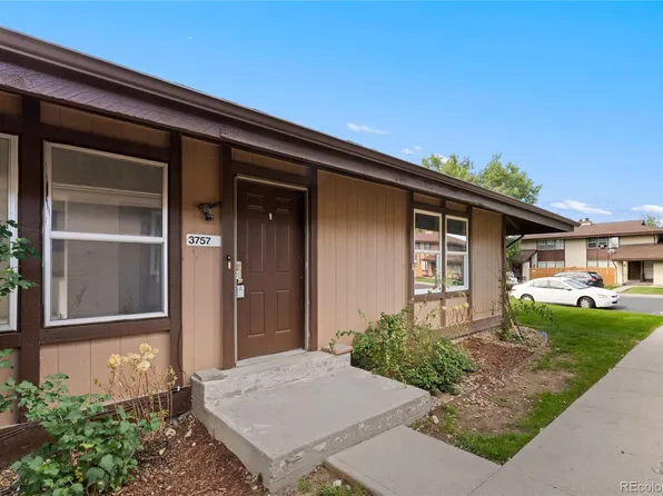3757 S Fairplay Way, Aurora, CO 80014