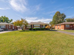 8300 Walker Rd, Louisville, KY 40258