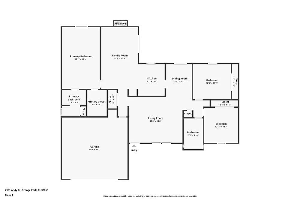 Building Photo - 2921 Andy Ct