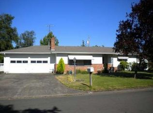 3209 Clay St SE, Albany, OR 97322