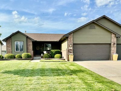 1874 N Kentucky Ct, Wichita, KS, 67235