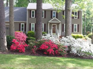 14211 Birnam Woods Dr, Midlothian, VA 23112