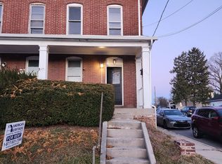 425 High St, Hanover, PA 17331