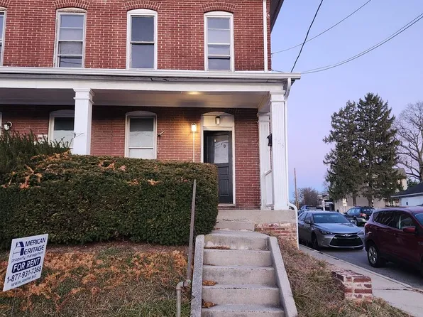 425 High St, Hanover, PA 17331