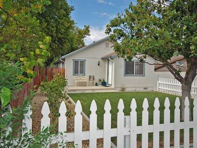 8843 Arcade Rd, Atascadero, CA, 93422