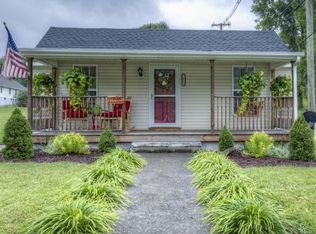 1801 King Mill Pike, Bristol, VA 24201