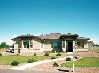494 W Via De Palmas St, Queen Creek, AZ 85242