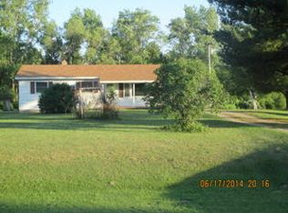 4149 W Sanilac Rd, Vassar, MI 48768