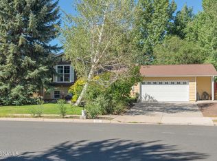 1811 N Deer Crossing Rd, Flagstaff, AZ 86004