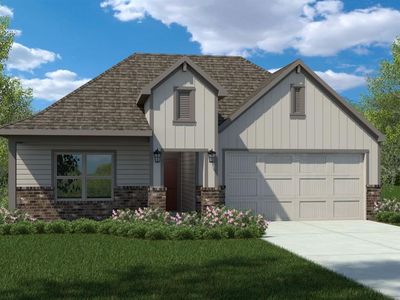 8704 Tallwood Ln, Justin, TX, 76247