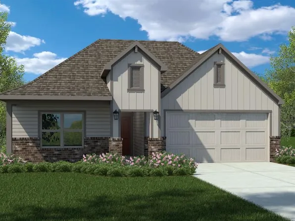 8704 Tallwood Ln, Justin, TX 76247