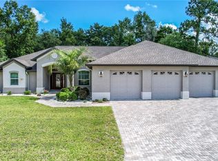 4 Mimosa Ct W, Homosassa, FL 34446