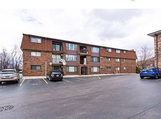 9832 S Nottingham Ave #5, Chicago Ridge, IL 60415