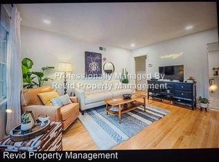 1639 Ivy Rd, Memphis, TN 38117