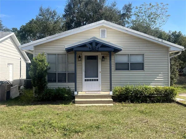 521 Tennessee Ave, Saint Cloud, FL 34769