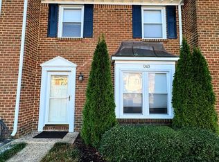 1363 Battleford Dr, Virginia Beach, VA 23464