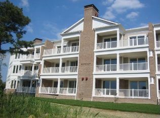 1103 Points Reach #1103, Ocean Pines, MD 21811