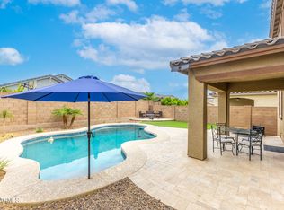 17424 W Willow Ave, Surprise, AZ 85388