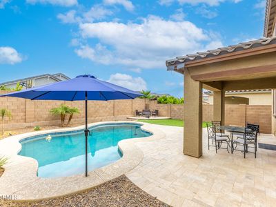 17424 W Willow Ave, Surprise, AZ, 85388