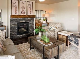 16747 N Braxton Ave, Nampa, ID 83687