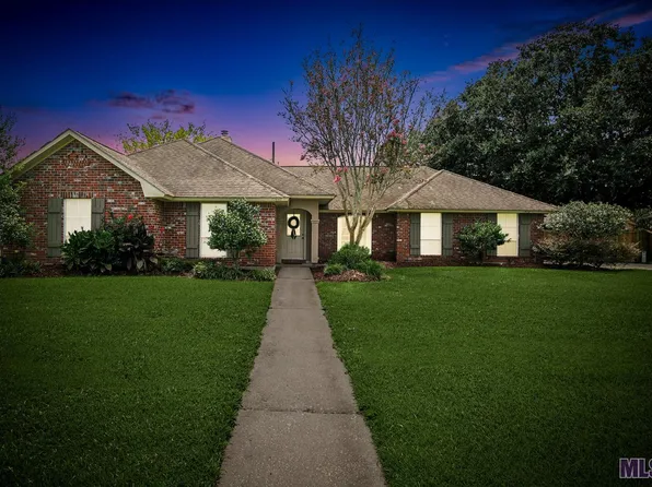 17440 Lake Iris Ave, Baton Rouge, LA 70817