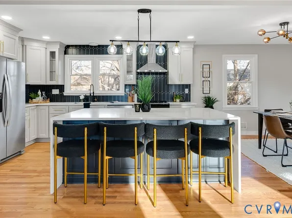 8513 Spring Hollow Dr, Richmond, VA 23227