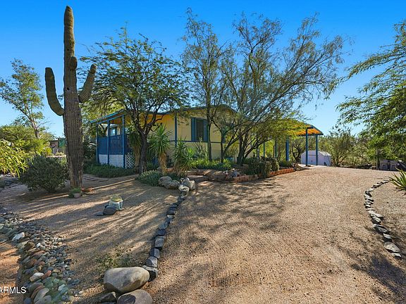 2nd image of 4929 E TUMBLEWEED Circle