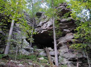 Brock Rd, Clinton, AR 72031