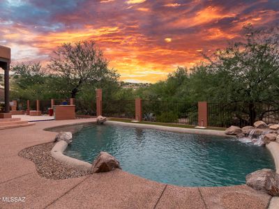 1632 W Placita Lluvia De Oro, Sahuarita, AZ, 85629