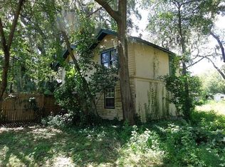 419 Basswood St, Jacksonville, FL 32206