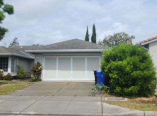 4607 Amiens Ave, Fremont, CA 94555