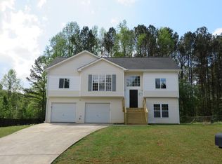 562 Southern Trace Xing, Rockmart, GA 30153