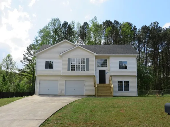 562 Southern Trace Xing, Rockmart, GA 30153