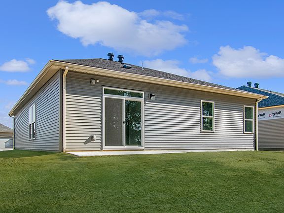 3rd image of 558 Alabaster Ln Lot 182