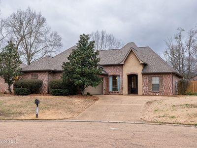 267 E Pinebrook Dr, Brandon, MS, 39047