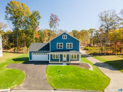 11 Marty's Way, Ledyard, CT, 06335