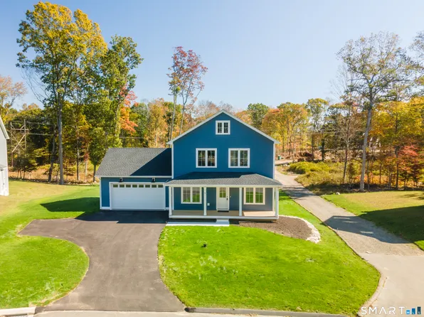 11 Marty's Way, Ledyard, CT 06335