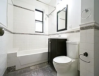 Rented by SW Queens Mezzanine