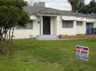 777 S Minaret St, Turlock, CA 95380