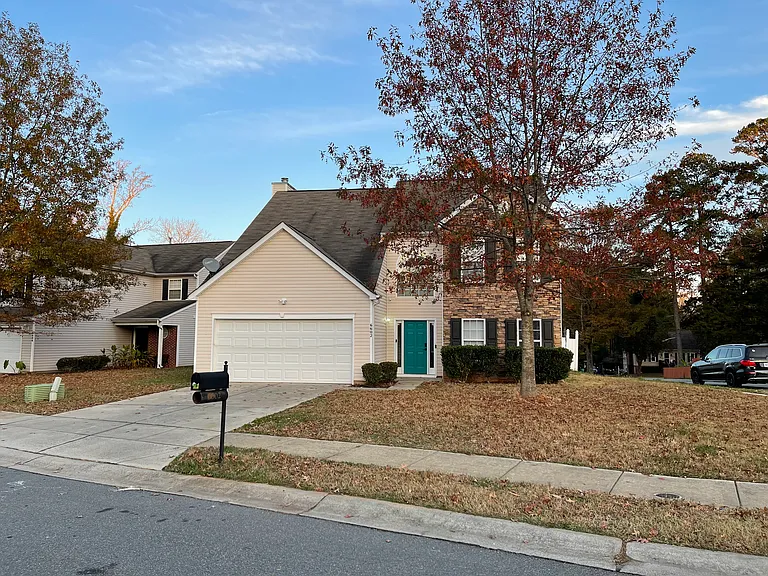 6602 Kelsey Woods Ct — Photo 36