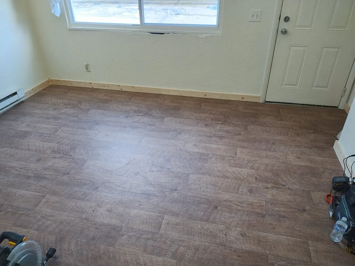 1 bed, 1500 sqft, $700 — Photo 1