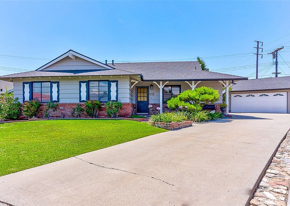 12607 Mayhill Ave, La Mirada, CA 90638 Zillow