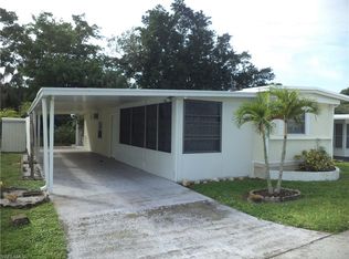 10 Moorhead Mnr #10, Naples, FL 34112