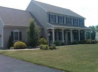 502 Stonebridge Dr #L-0016, Lebanon, PA 17042