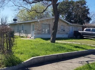 6534 Monterey St, San Antonio, TX 78237