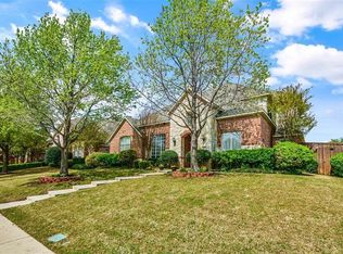 5809 Sweetbriar Dr, Richardson, TX 75082
