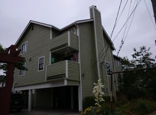 2641 58th Ave SW APT 201, Seattle, WA 98116