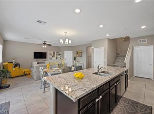 4536 Lafontaine Ct #1079, North Las Vegas, NV 89031